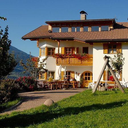 Spisserhof Chiusa Zewnętrze zdjęcie