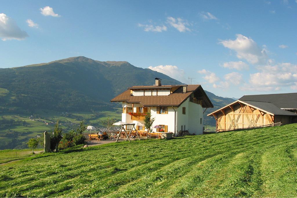 Spisserhof Chiusa Zewnętrze zdjęcie