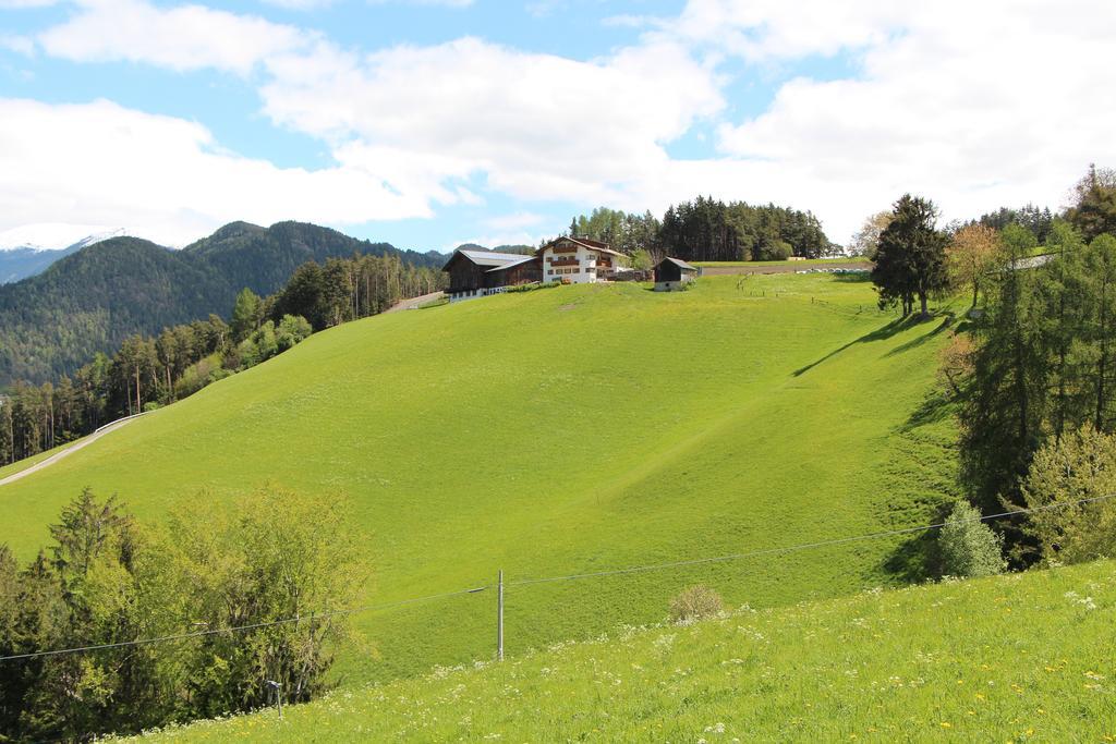 Spisserhof Chiusa Zewnętrze zdjęcie
