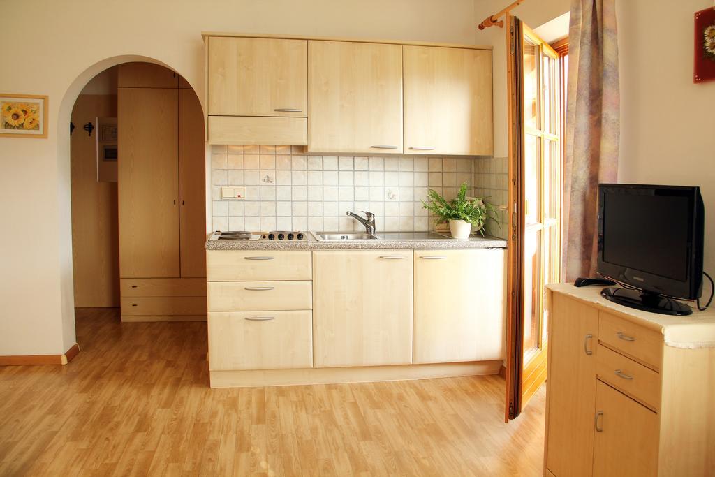 Spisserhof Chiusa Zewnętrze zdjęcie