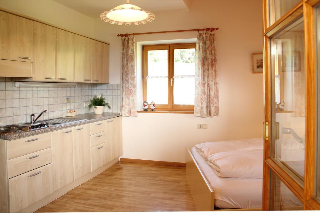 Spisserhof Chiusa Zewnętrze zdjęcie