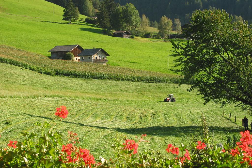 Spisserhof Chiusa Zewnętrze zdjęcie