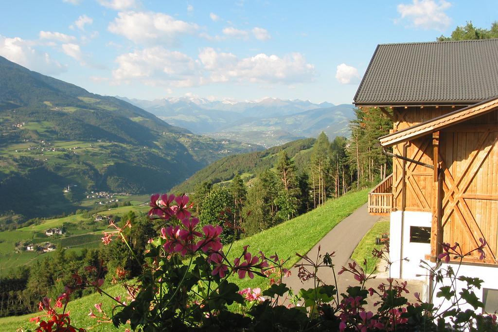 Spisserhof Chiusa Zewnętrze zdjęcie