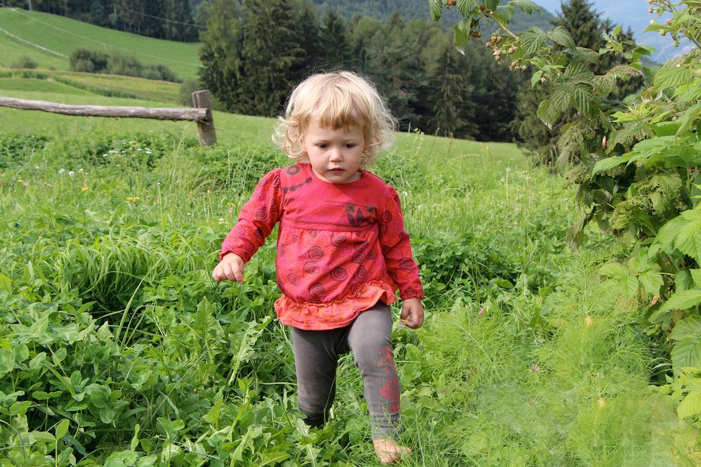 Spisserhof Chiusa Zewnętrze zdjęcie