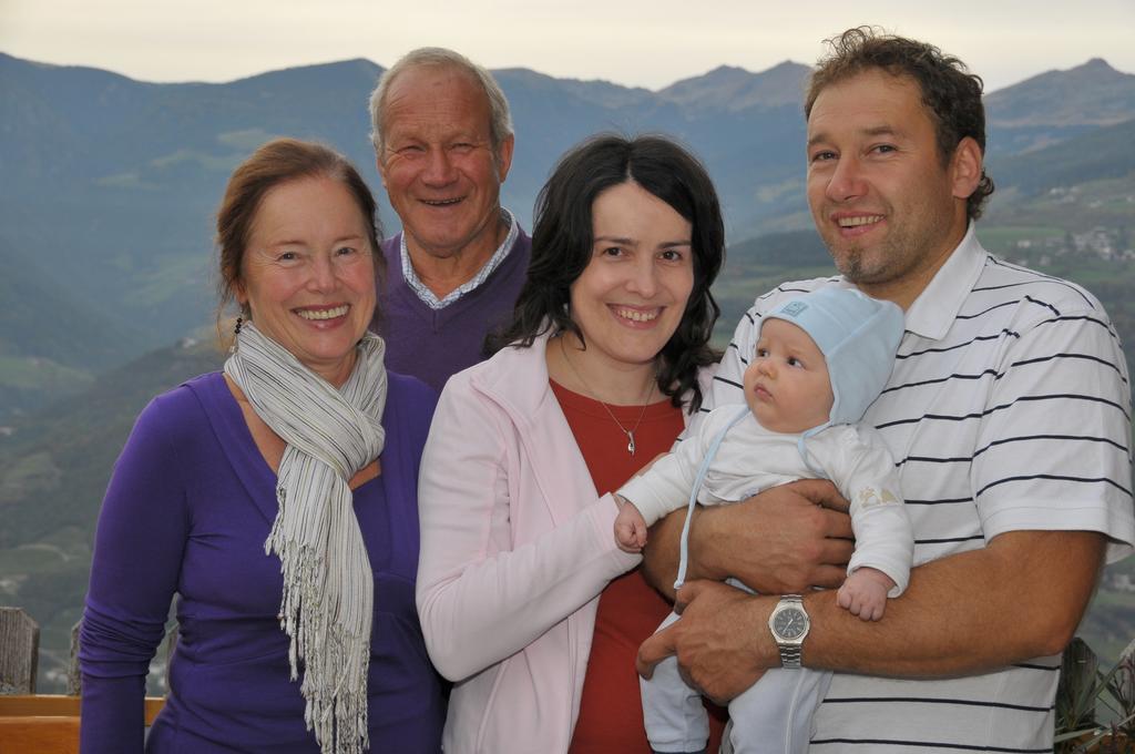Spisserhof Chiusa Zewnętrze zdjęcie