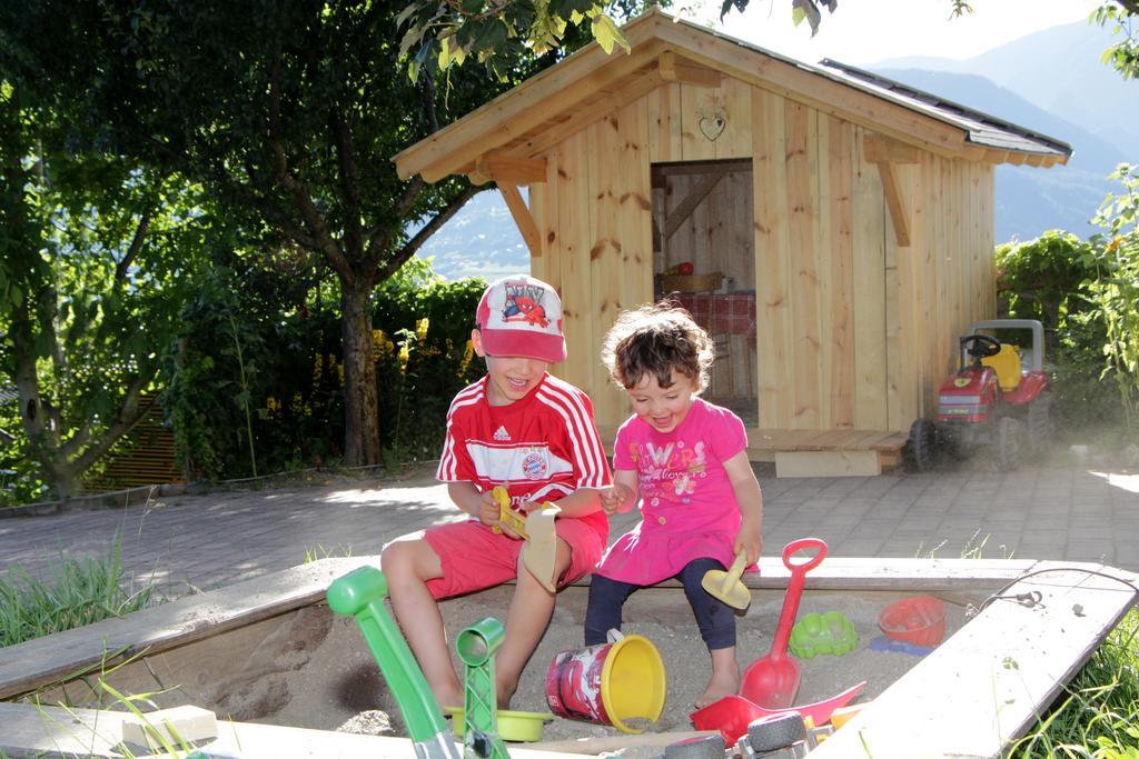 Spisserhof Chiusa Zewnętrze zdjęcie