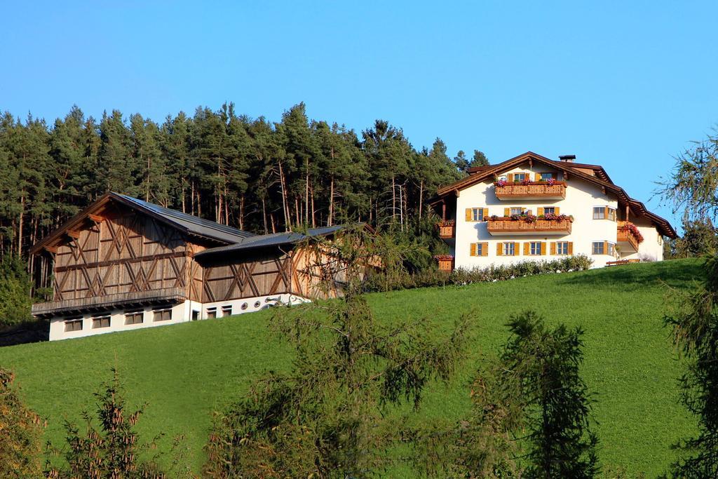 Spisserhof Chiusa Zewnętrze zdjęcie