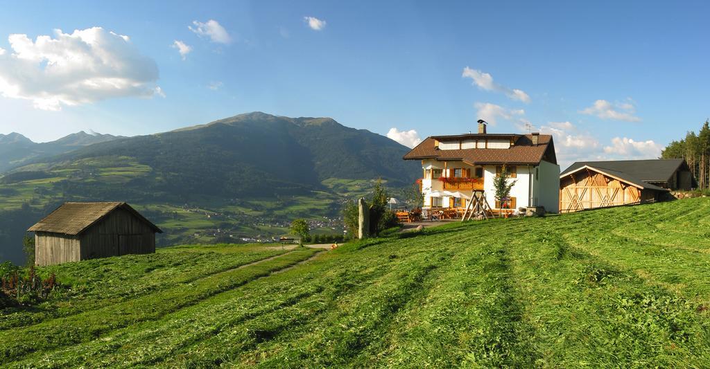 Spisserhof Chiusa Zewnętrze zdjęcie