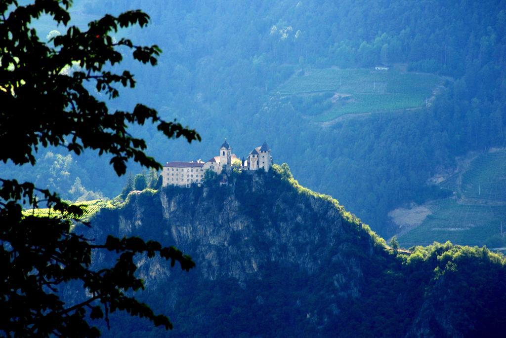 Spisserhof Chiusa Zewnętrze zdjęcie