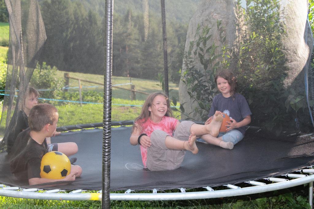 Spisserhof Chiusa Zewnętrze zdjęcie