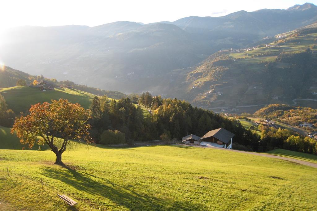 Spisserhof Chiusa Zewnętrze zdjęcie