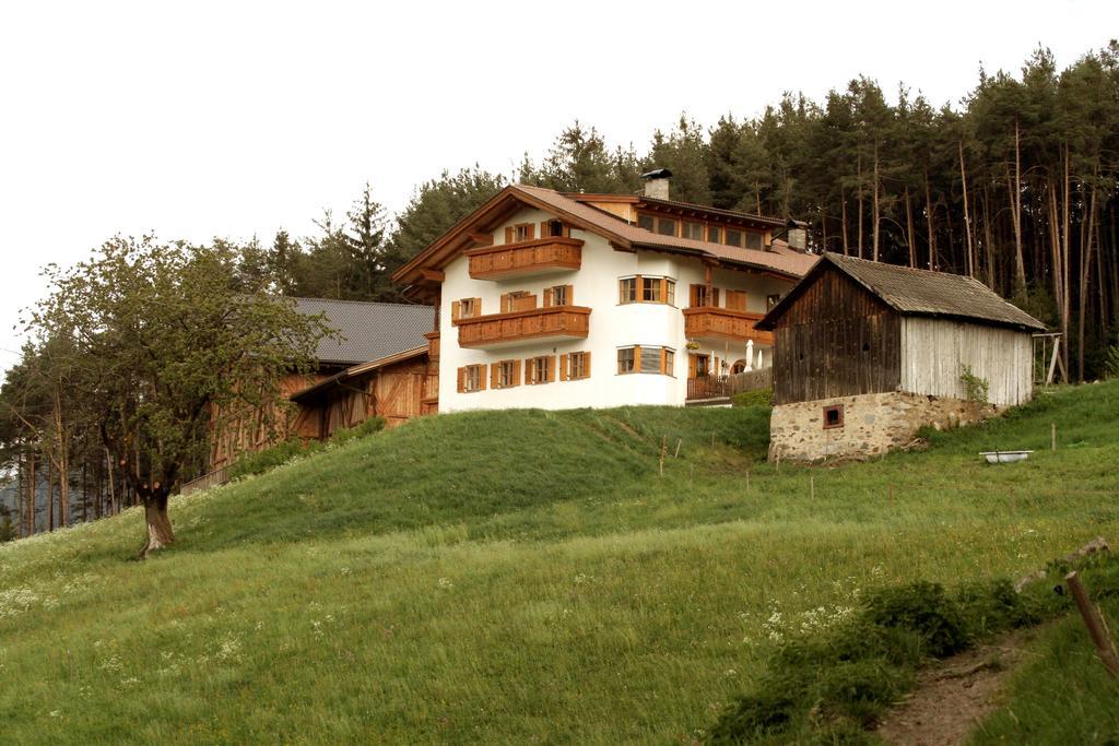 Spisserhof Chiusa Zewnętrze zdjęcie
