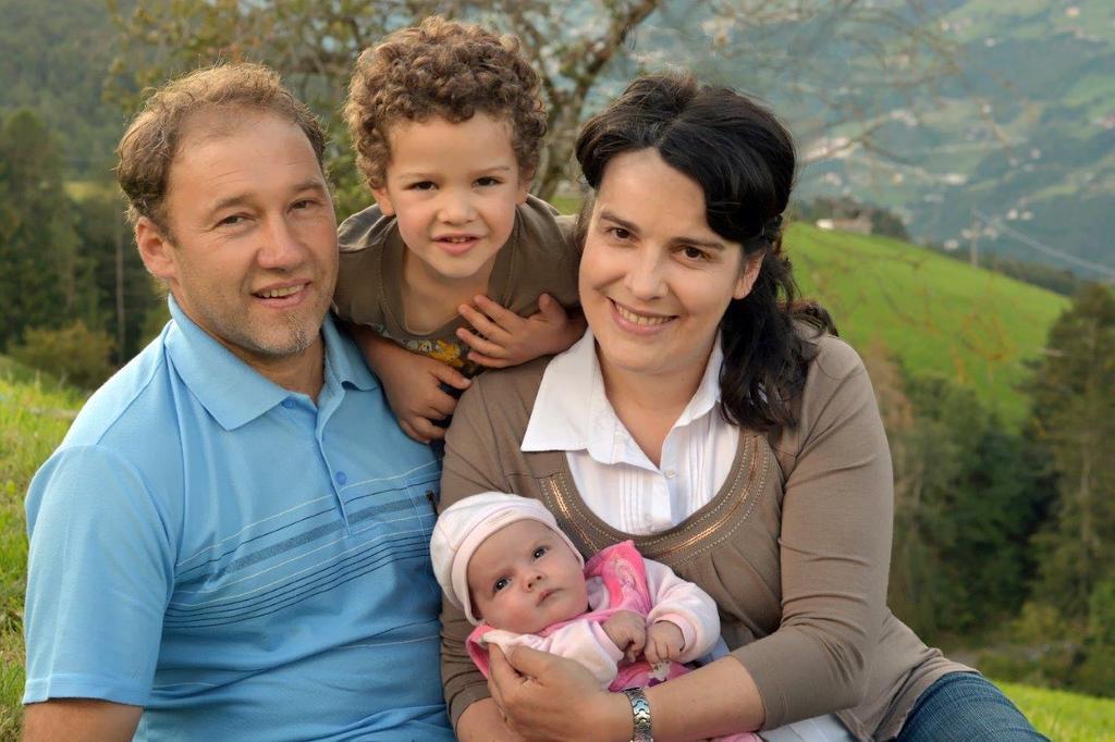 Spisserhof Chiusa Zewnętrze zdjęcie