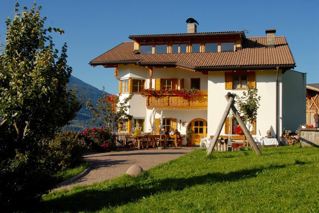 Spisserhof Chiusa Zewnętrze zdjęcie