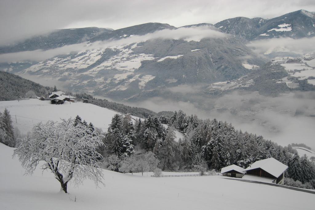 Spisserhof Chiusa Zewnętrze zdjęcie