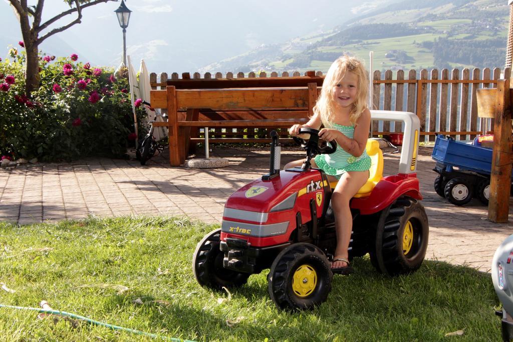 Spisserhof Chiusa Zewnętrze zdjęcie