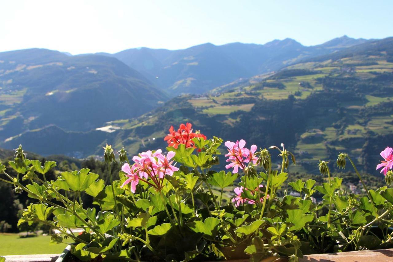 Spisserhof Chiusa Zewnętrze zdjęcie