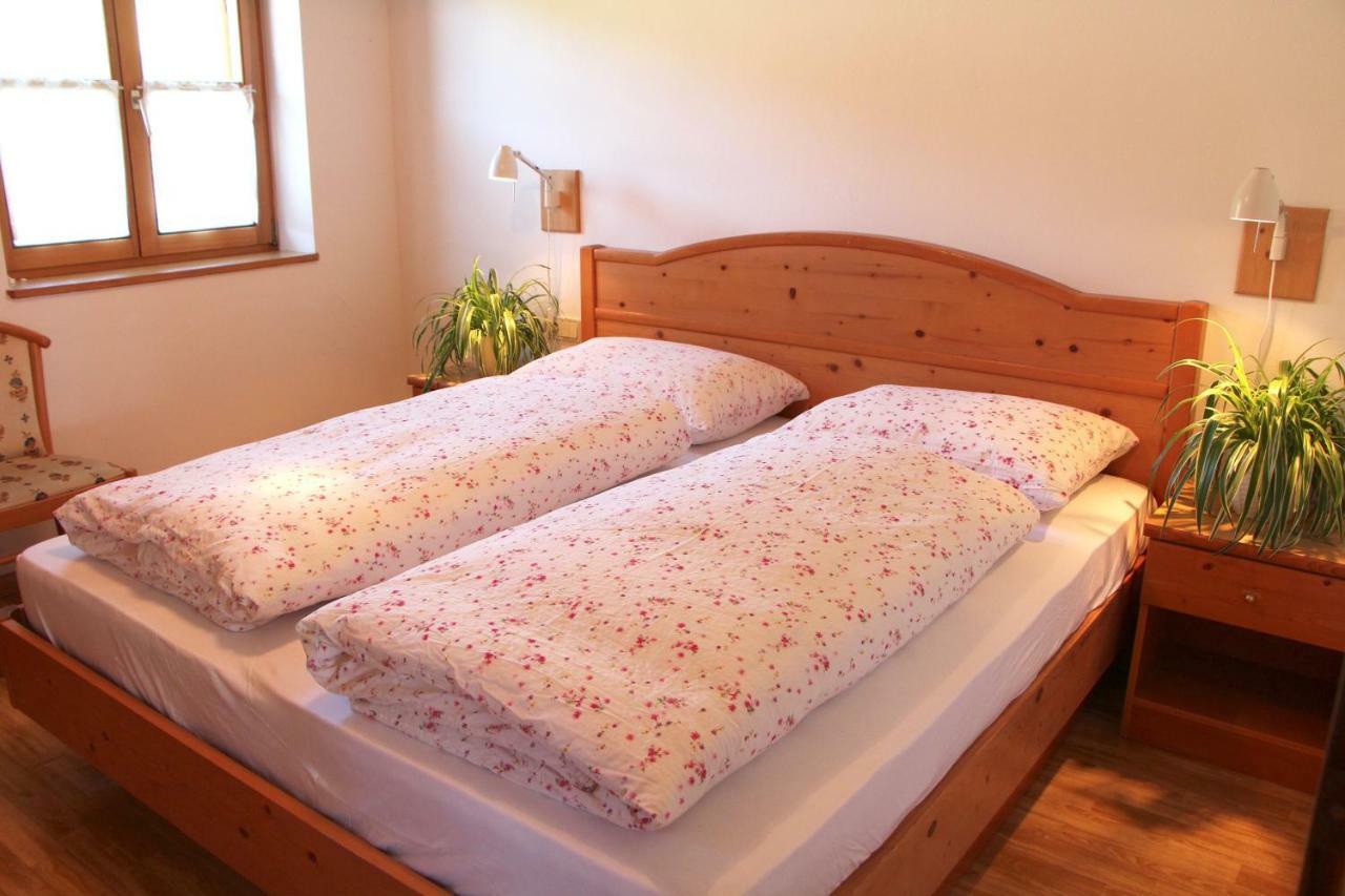 Spisserhof Chiusa Zewnętrze zdjęcie