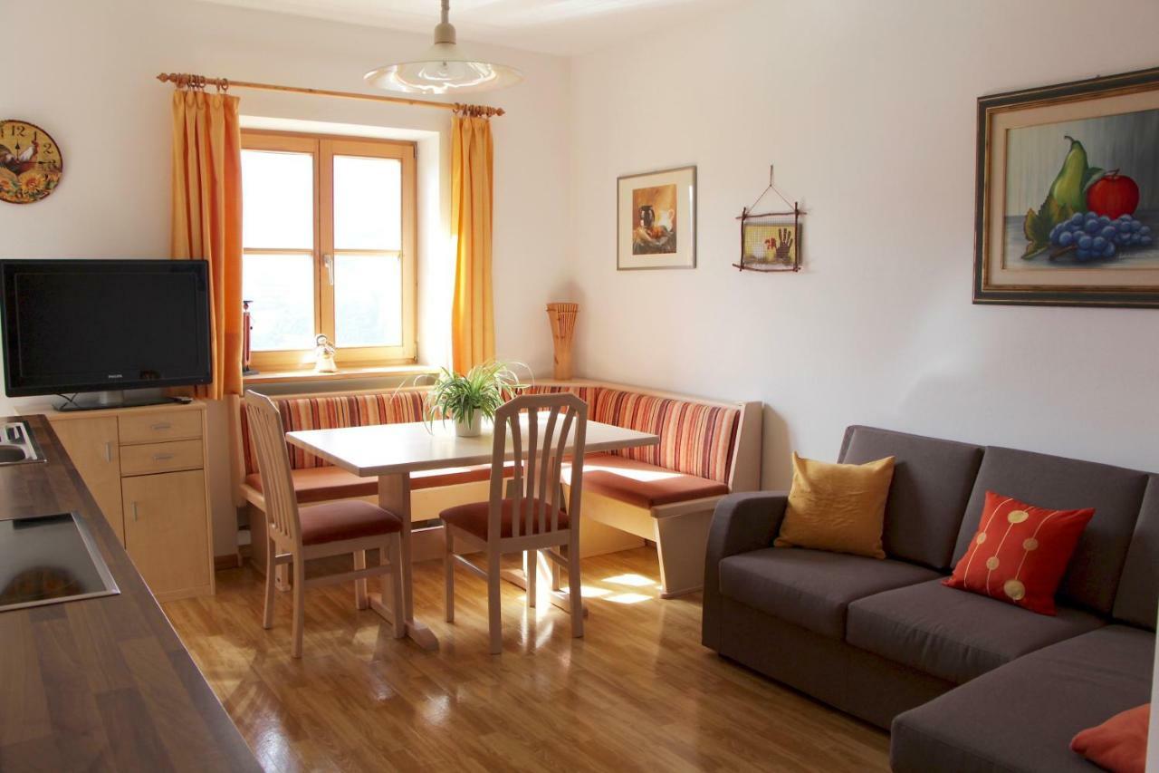 Spisserhof Chiusa Zewnętrze zdjęcie