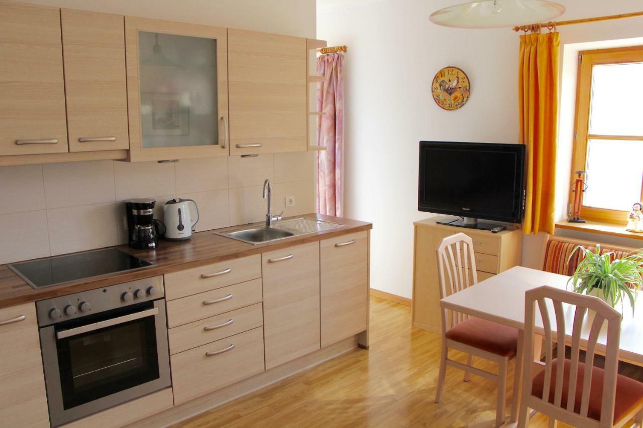 Spisserhof Chiusa Zewnętrze zdjęcie