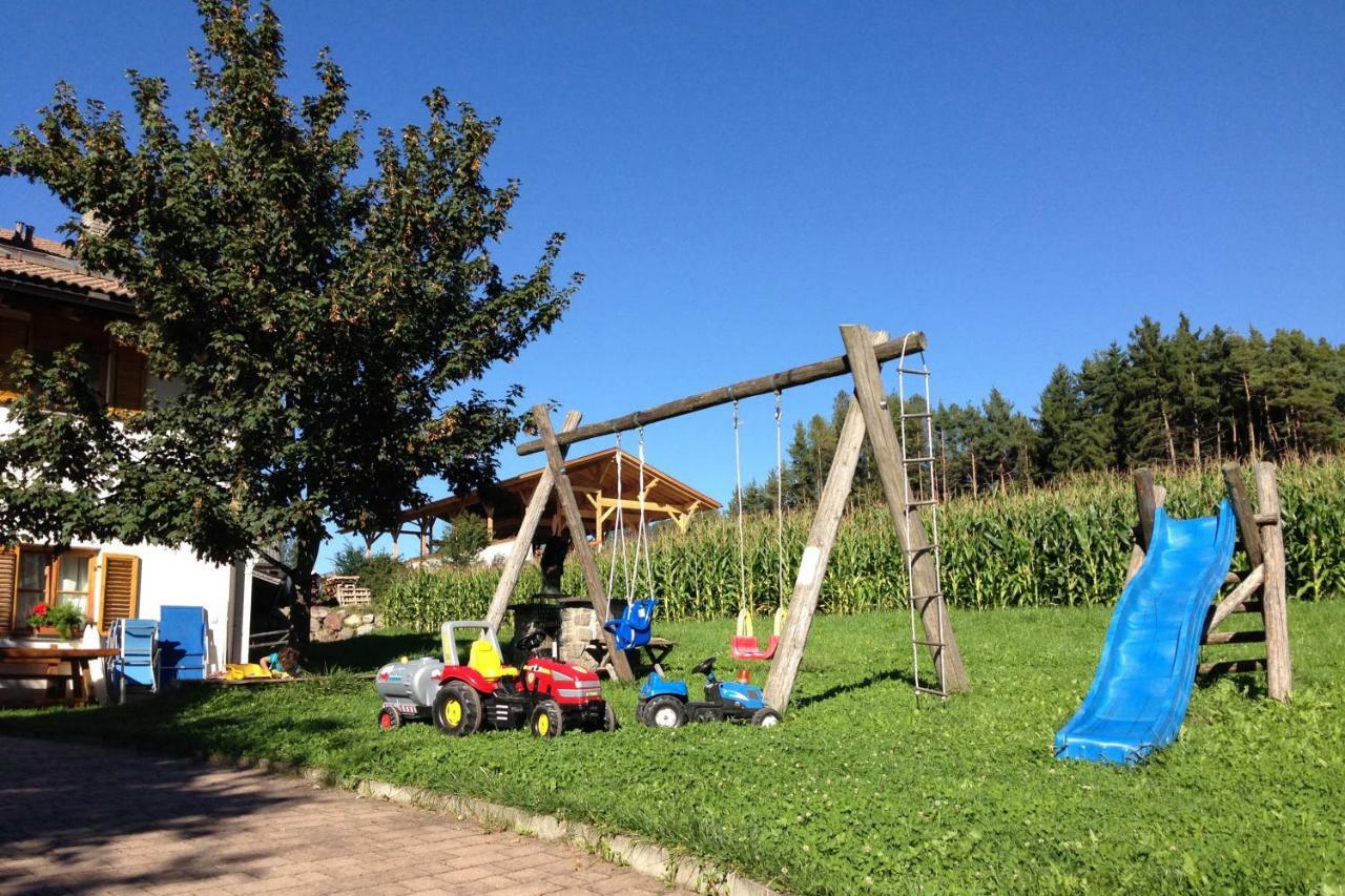 Spisserhof Chiusa Zewnętrze zdjęcie