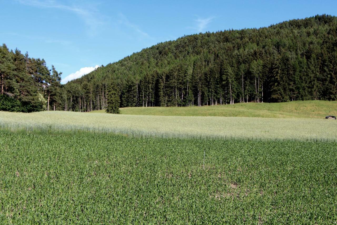 Spisserhof Chiusa Zewnętrze zdjęcie